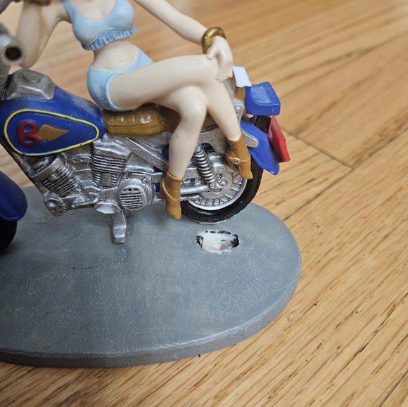 Betty Boop collection figures - Picture 14 of 14